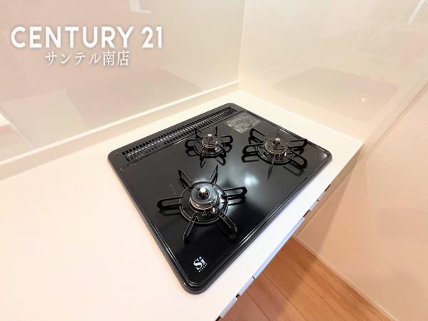 宮崎市恒久新築戸建10期1号棟C21サンテル南店