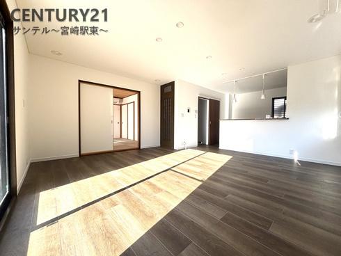 本郷南方戸建【リフォーム済】