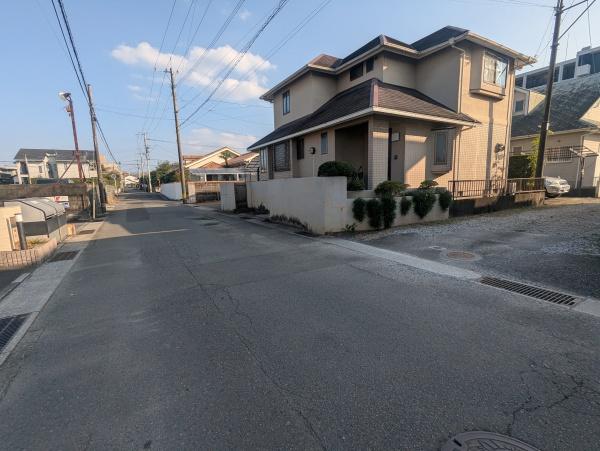 霧島3丁目土地