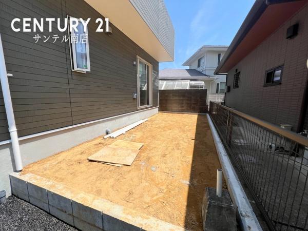 中津瀬町新築戸建　第2-2号棟【C21サンテル南店】