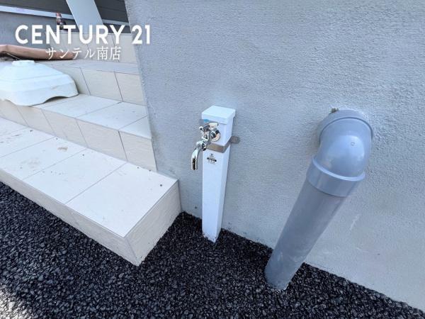 中津瀬町新築戸建　第2-2号棟【C21サンテル南店】