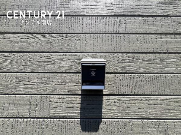 中津瀬町新築戸建　第2-2号棟【C21サンテル南店】
