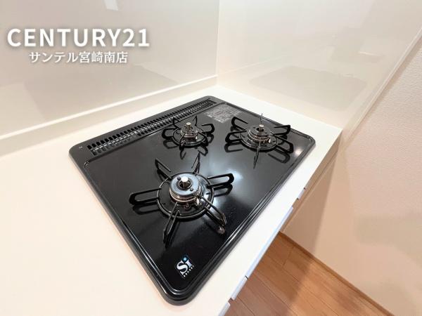 宮崎市大橋2丁目新築戸建　A号棟C21サンテル南店