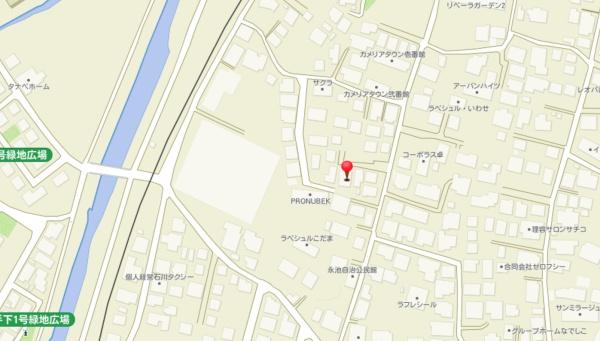 宮崎市大字島之内の土地