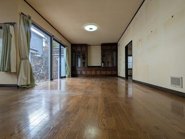 宮崎市江南２丁目の中古一戸建