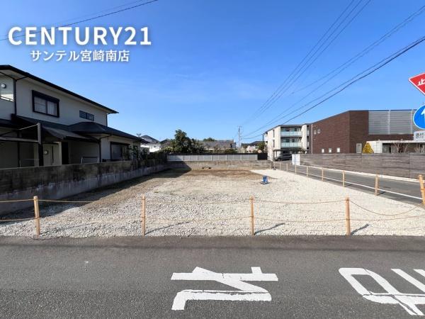 宮崎市大橋2丁目新築戸建　B号棟C21サンテル南店