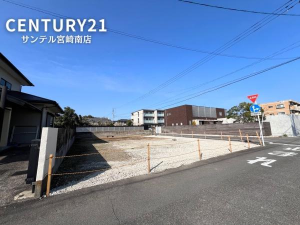 宮崎市大橋2丁目新築戸建　B号棟C21サンテル南店