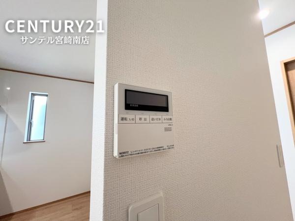 宮崎市小松新築戸建2期-1号棟　C21サンテル南店