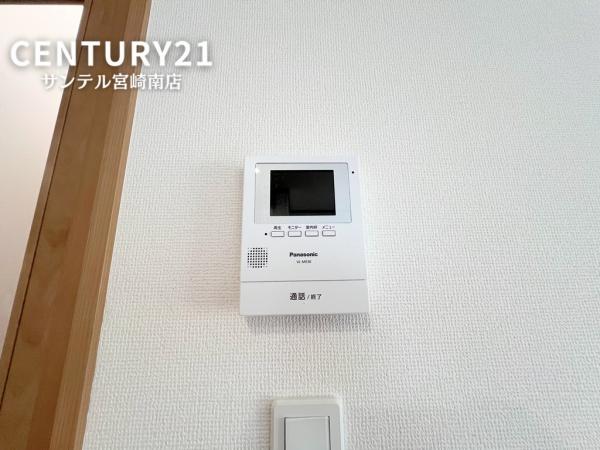 宮崎市小松新築戸建2期-1号棟　C21サンテル南店