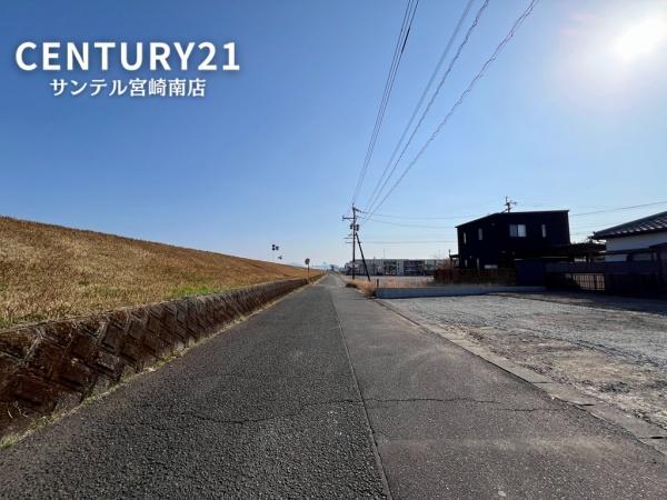宮崎市小松新築戸建2期-1号棟　C21サンテル南店