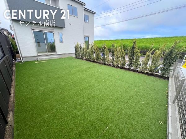 宮崎市小松新築戸建2期-1号棟　C21サンテル南店