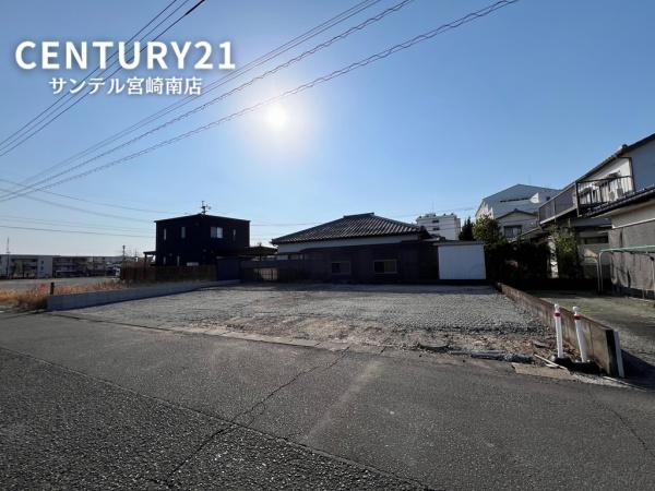 宮崎市小松新築戸建2期-1号棟　C21サンテル南店