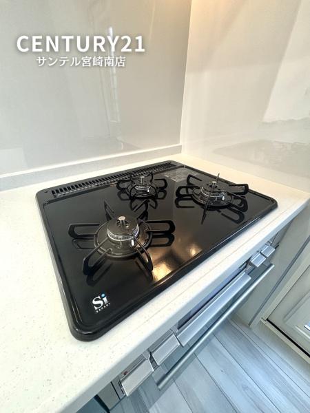 宮崎市吉村町下り松の中古一戸建て