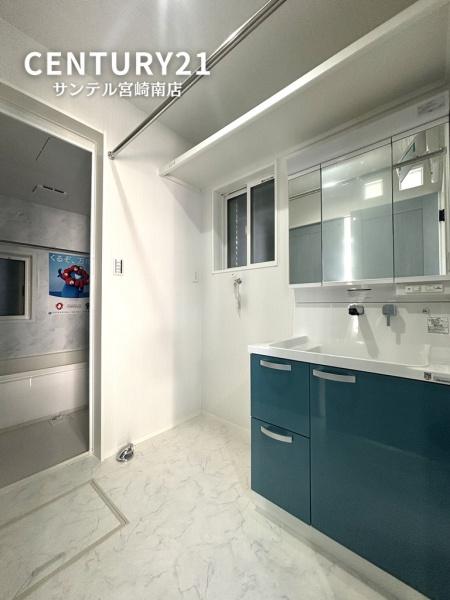 宮崎市吉村町下り松の中古一戸建て
