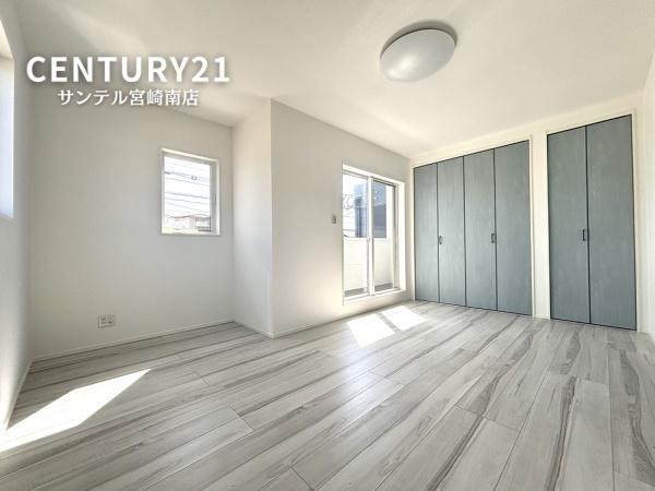 宮崎市吉村町下り松の中古一戸建て