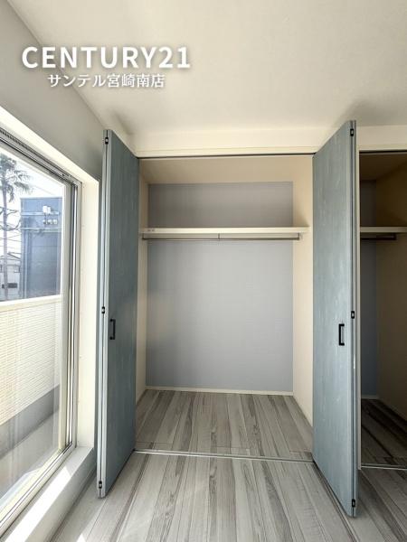宮崎市吉村町下り松の中古一戸建て