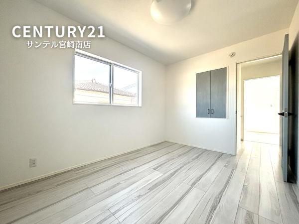 宮崎市吉村町下り松の中古一戸建て
