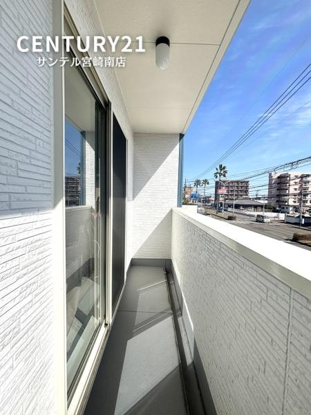 宮崎市吉村町下り松の中古一戸建て