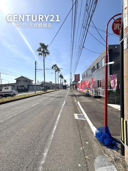 宮崎市吉村町下り松の中古一戸建て