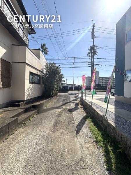 宮崎市吉村町下り松の中古一戸建て