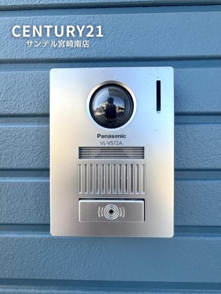 宮崎市吉村町下り松の中古一戸建て