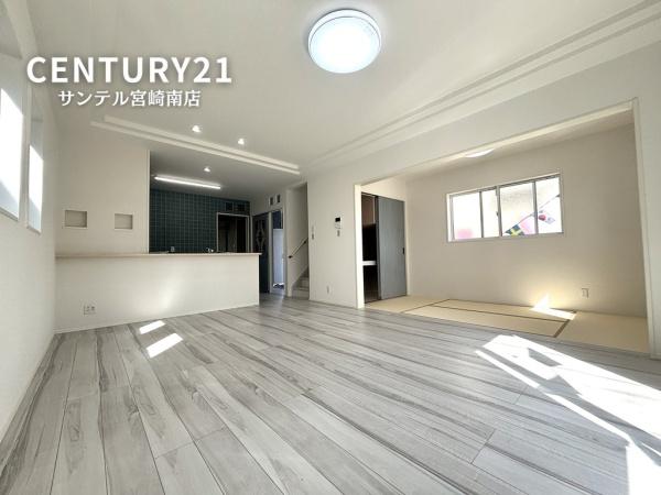 吉村町下り松C21サンテル南店