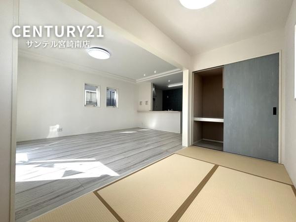吉村町下り松C21サンテル南店