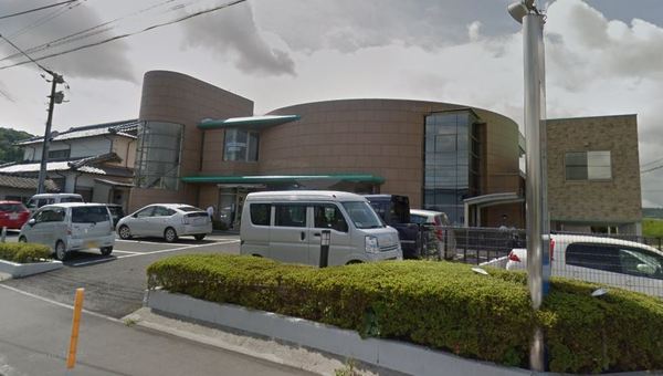 宮崎市高岡町飯田4丁目の中古一戸建て(にしぞの内科)