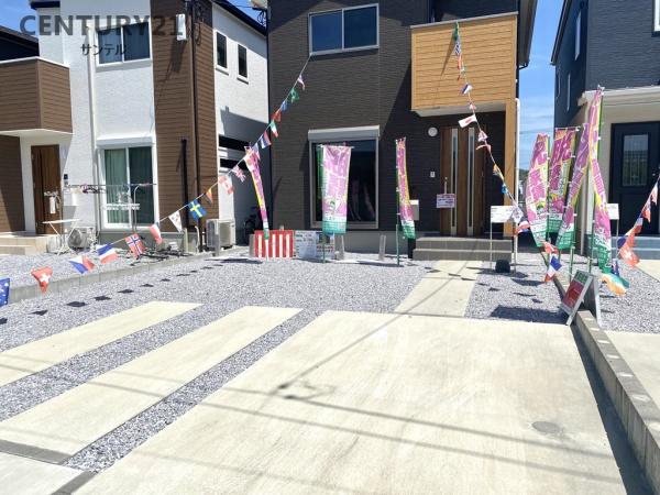宮崎市高岡町飯田４丁目の中古一戸建て
