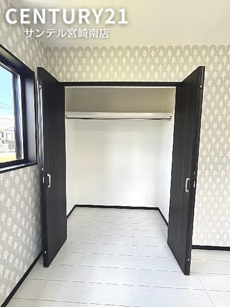 都城市都原町新築戸建【C21サンテル南店】