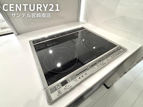都城市都原町新築戸建【C21サンテル南店】