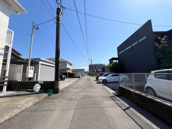 宮崎市大塚町権現前の中古一戸建て