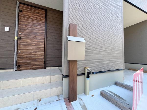 宮崎市大塚町権現前の中古一戸建て