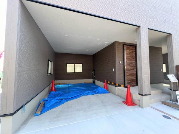 宮崎市大塚町権現前の中古一戸建て