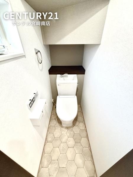 宮崎市大字本郷南方の中古一戸建て