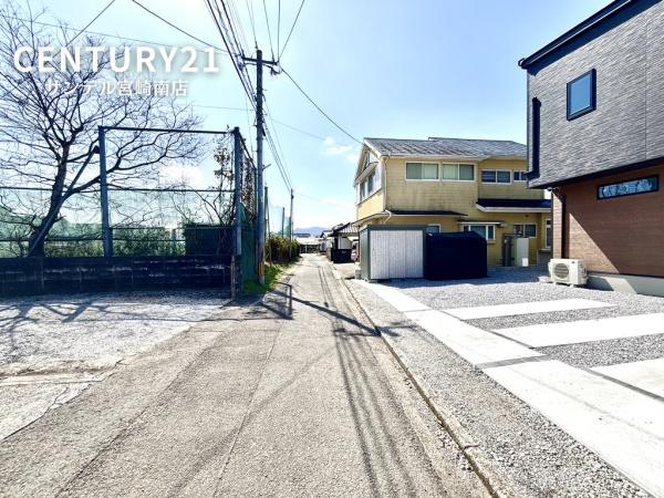 宮崎市大字本郷南方の中古一戸建て