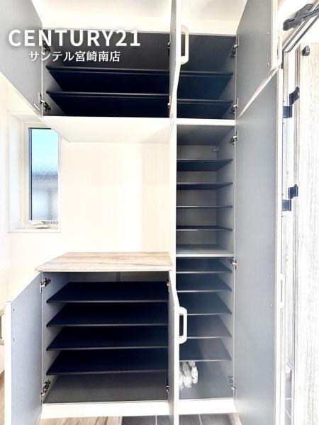 第11本郷南方モデル2号地　C21サンテル南店