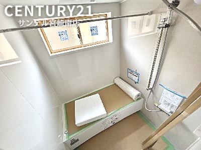 高木新築戸建【C21サンテル南店】