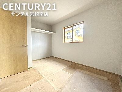 高木新築戸建【C21サンテル南店】