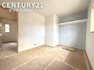 高木新築戸建【C21サンテル南店】