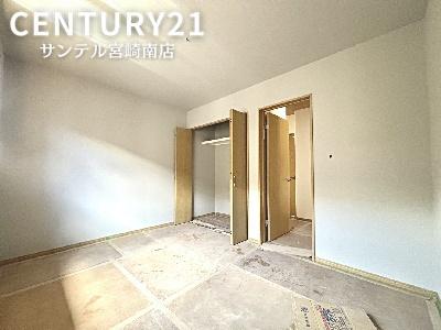 高木新築戸建【C21サンテル南店】