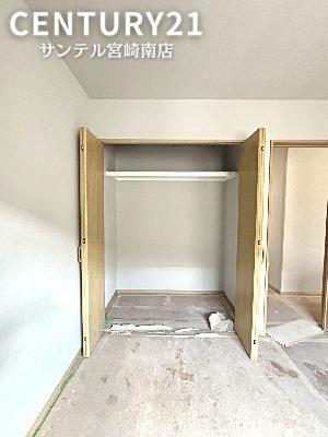 高木新築戸建【C21サンテル南店】