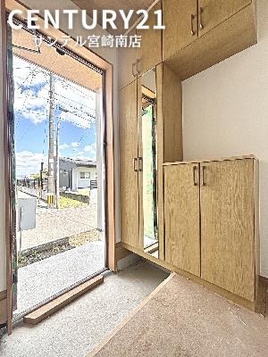 高木新築戸建【C21サンテル南店】