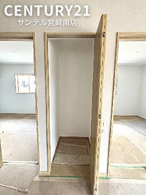 高木新築戸建【C21サンテル南店】