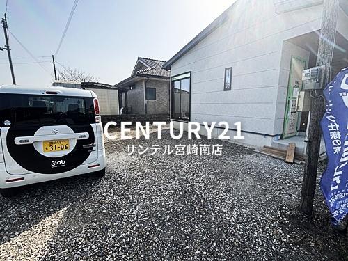 高木新築戸建【C21サンテル南店】