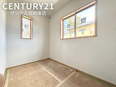 高木新築戸建【C21サンテル南店】