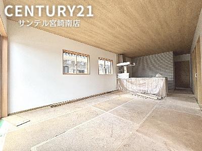 高木新築戸建【C21サンテル南店】