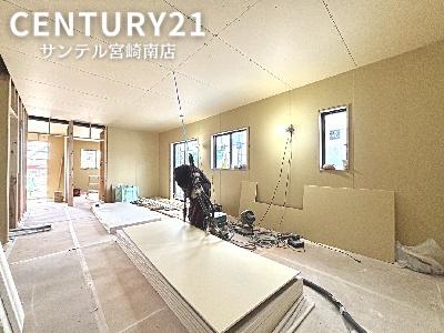 高木新築戸建【C21サンテル南店】