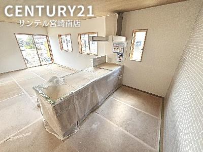 高木新築戸建【C21サンテル南店】