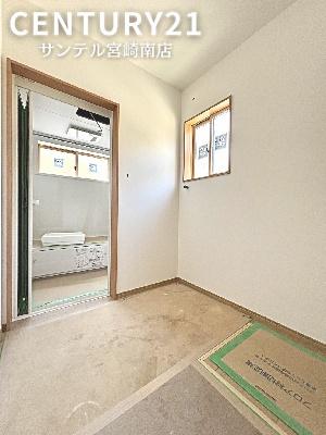高木新築戸建【C21サンテル南店】
